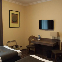 Hotel Cesis комната для гостей фото 2