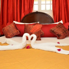 Отель El Greco Resort детские мероприятия фото 2