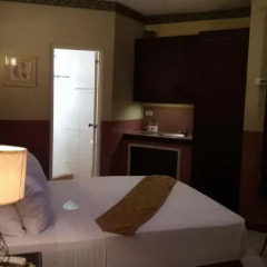 DM Residente Hotel Inns & Villas 3* Стандартный номер с различными типами кроватей