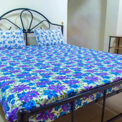 Отель Raikar Guest House 3* Стандартный номер фото 4