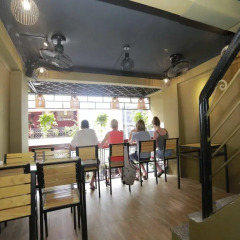 Отель Madam Moon Guesthouse Вьетнам, Ханой - отзывы, цены и фото номеров - забронировать отель Madam Moon Guesthouse онлайн спа