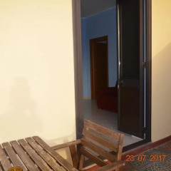 Отель Case Vacanze Syraka Сиракуза комната для гостей фото 5