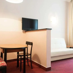 Отель Residence Mala Strana 3* Стандартный номер фото 3