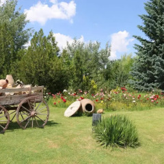 Kapadokya Lodge Турция, Невшехир - отзывы, цены и фото номеров - забронировать отель Kapadokya Lodge онлайн фото 9