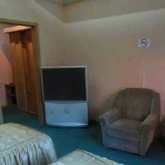 Hotel Mister X комната для гостей фото 2
