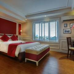 Отель La Beaute De Hanoi 3* Полулюкс фото 9