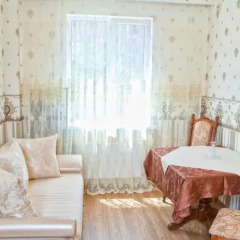 Гостиница Рай детские мероприятия