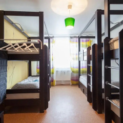 Like Hostel Izhevsk Ижевск развлечения