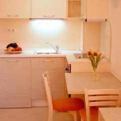 Apart Hotel Royal Sun Солнечный берег в номере