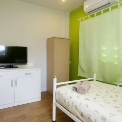 Отель K79 Room удобства в номере фото 2