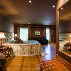 Ventura Boutique Hotel 3* Стандартный номер с разными типами кроватей