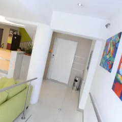 Gorgianis Hotel удобства в номере фото 2