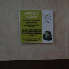 Veranda Hotel интерьер отеля
