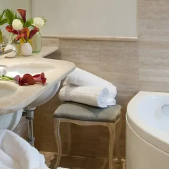 Hotel Alpi спа