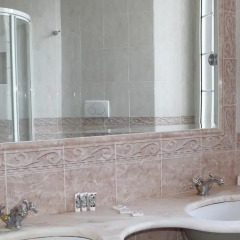 Hotel Eliseo 4* Стандартный номер с различными типами кроватей фото 5