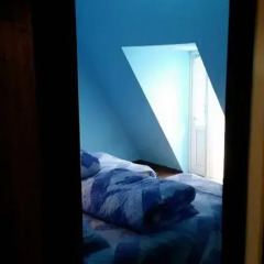 Keta's Hostel комната для гостей фото 4