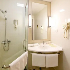 Отель Ibis Xian Heping Gate 3* Стандартный номер фото 4