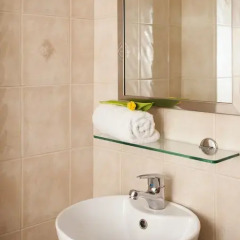 My Athens Hotel 3* Стандартный номер с различными типами кроватей фото 3