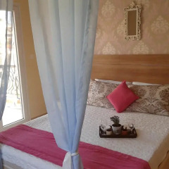 Отель Kaplanis House Греция, Ситония - отзывы, цены и фото номеров - забронировать отель Kaplanis House онлайн комната для гостей