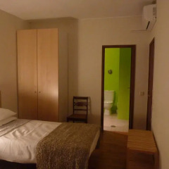 Отель Kika's Oporto Flat комната для гостей фото 5