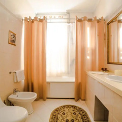 Мини-Отель Ажур Классик 3* Номер Комфорт с двуспальной кроватью фото 6