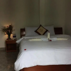 Отель An Bang My Village Homestay Улучшенный номер