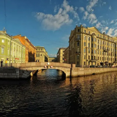 Мини-Отель Фонтанка 58 фото 5