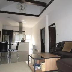 Отель Baan Dusit View 178/92 комната для гостей