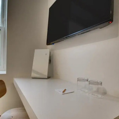 Hotel Hive Стандартный номер с различными типами кроватей фото 6
