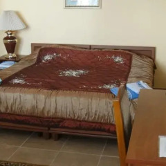 Mashuk Hotel комната для гостей фото 3