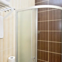 Гостиница Fire Inn 3* Апартаменты с различными типами кроватей фото 2