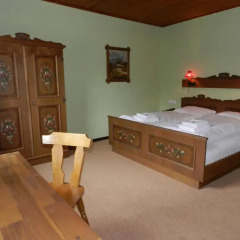 Locus Malontina Hotel спа