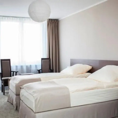 Hotel Wieniawa 2* Стандартный номер с различными типами кроватей фото 4