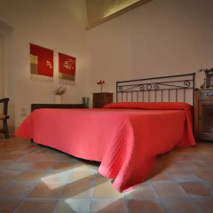 Отель Residence San Giorgio Matera 3* Люкс фото 17