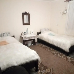 Гостиница Guest House Marketti комната для гостей фото 5
