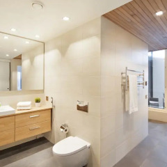 Apartment Hotel Aallonkoti 4* Люкс с различными типами кроватей фото 5