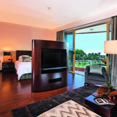 Movenpick Ambassador Hotel Accra комната для гостей фото 4