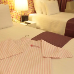Best Western Premier Hotel Kukdo 4* Стандартный номер с 2 отдельными кроватями фото 4