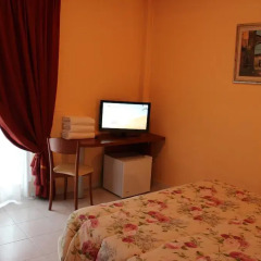 Demy Hotel 3* Стандартный номер фото 11