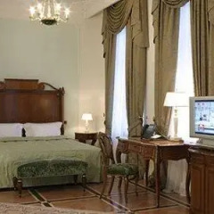 Гостиница Савой 5* Полулюкс с разными типами кроватей фото 8