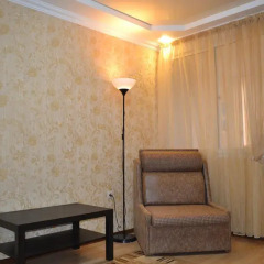 Апартаменты Apartment Na Kalinina Сочи комната для гостей фото 2