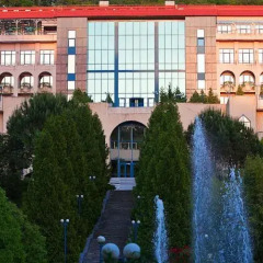 Санаторий Одиссея Сочи