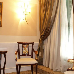 Boutique Hotel Trevi 4* Улучшенный номер фото 2