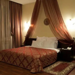 Гостиница MarianHall 3* Стандартный номер с различными типами кроватей фото 2