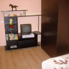 Гостиница Tuchkov 3 Minihotel удобства в номере