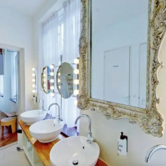 Отель De Bedstee Boutique Capsules Нидерланды, Амстердам - 1 отзыв об отеле, цены и фото номеров - забронировать отель De Bedstee Boutique Capsules онлайн спа фото 2