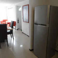 Отель Casa Antares 1 в номере