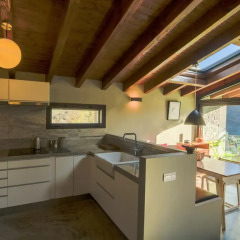 Отель Casa Cusau в номере