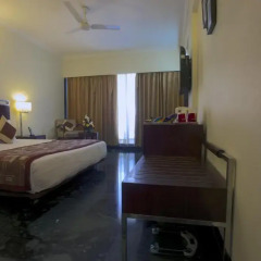 The WallStreet Hotel комната для гостей фото 4
