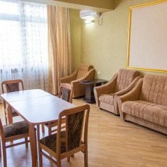 Гостиница «Жемчуг» 3* Люкс с различными типами кроватей фото 11